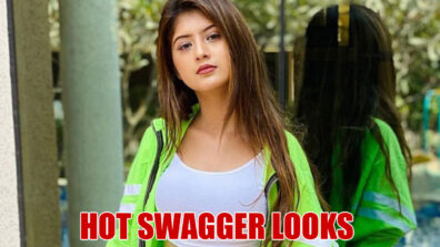 Arishfa Khan’s Hot Swagger Will Kill You