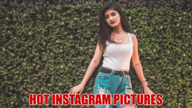 Arishfa Khan’s Hottest Instagram Picture Goes Viral On Internet