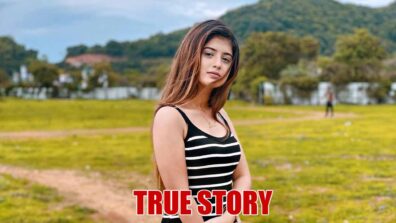 Arishfa Khan’s Life, Her True Story