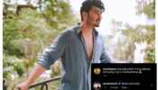 Arjun Kapoor’s ‘just chilling’, Ayushmann Khurrana has something to say