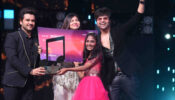 Aryananda Babu wins Sa Re Ga Ma Pa Lil Champs Season 8