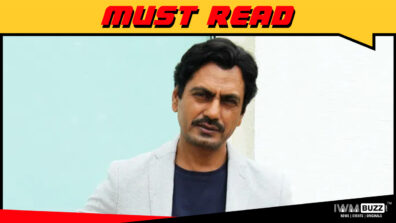 As A Dark-Skinned Economically Backward Individual, I’ve Suffered Discrimination All My Life: Nawazuddin Siddiqui