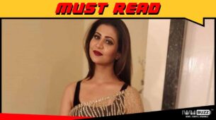 As an actor, I love experimenting with different kinds of roles: Parineeta Borthakur