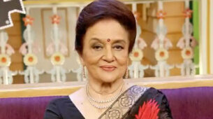 Asha Parekh On Her 5 Best Performances