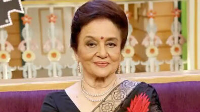 Asha Parekh On Her 5 Best Performances