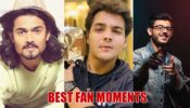 Ashish Chanchlani, CarryMinati And Bhuvan Bam’s Top FAN Moments!
