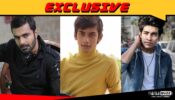 Ashmit Patel, Rudra Soni and Ayushmaan Saxena bag web series Scammy