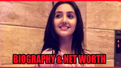 Ashnoor Kaur’s Biography, Net Worth REVEALED