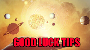 Astrology Tips For Good Luck