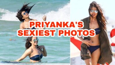 Attractive Photos of Priyanka Chopra that will simply make you insane