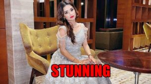 Avneet Kaur aka Yasmine looks drop-dead gorgeous in stunning lehenga