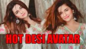 Avneet Kaur aka Yasmine’s latest hot desi avatar wows fans