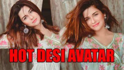 Avneet Kaur aka Yasmine’s latest hot desi avatar wows fans
