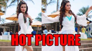 Avneet Kaur aka Yasmine’s latest picture in white will make you drool