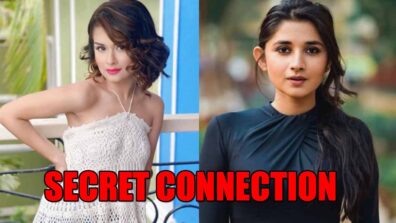 Avneet Kaur and Kanika Mann’s secret connection