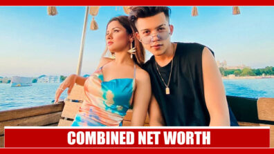 Avneet Kaur And Riyaz Aly’s COMBINED Net Worth Will Leave You Stun