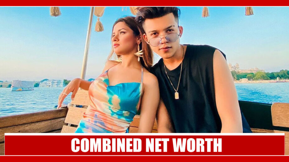 Avneet Kaur And Riyaz Aly's COMBINED Net Worth Will Leave You Stun