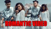 Avneet Kaur and Riyaz Aly’s romantic video goes viral