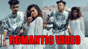 Avneet Kaur and Riyaz Aly’s romantic video goes viral