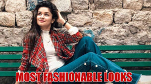 Avneet Kaur: Her Most Fashionable Looks From This Year