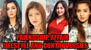 Avneet Kaur, Jannat Zubair, Arishfa Khan, And Ashi Singh’s Friendship, Affair, Lifestyle, Controversies In 2020