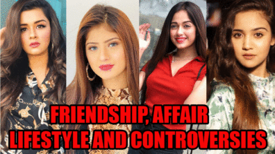 Avneet Kaur, Jannat Zubair, Arishfa Khan, And Ashi Singh’s Friendship, Affair, Lifestyle, Controversies In 2020