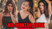 Avneet Kaur, Jannat Zubair, Arishfa Khan Flaunt Their No-Makeup Yet Adorable Look, See Pics