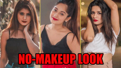 Avneet Kaur, Jannat Zubair, Arishfa Khan Flaunt Their No-Makeup Yet Adorable Look, See Pics