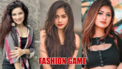 Avneet Kaur, Jannat Zubair, Arishfa Khan: Teenagers Who Have their fashion game on-point!