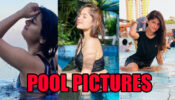 Avneet Kaur, Jannat Zubair, Arishfa Khan’s Pool Pictures Will Make You Want To Go On Exotic Vacation
