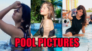Avneet Kaur, Jannat Zubair, Arishfa Khan’s Pool Pictures Will Make You Want To Go On Exotic Vacation