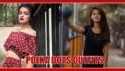 Avneet Kaur Vs Arishfa Khan: Who Rocked Polka Dots Outfit Better?