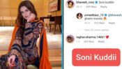 Avneet Kaur’s latest gorgeous photo is ‘style goals’, Bhavesh Balchandani can’t stop admiring