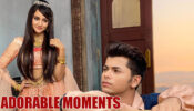 AWW: Ashi Singh and Siddharth Nigam’s most adorable moments captured on camera