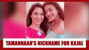 AWW: What Nickname Has Tamannaah Bhatia Given Kajal Aggarwal? Know The Truth