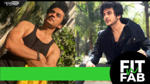 Baalveer Returns fame Shoaib Ali shares his tip for everyday fitness