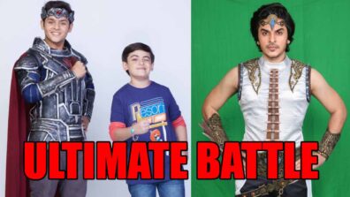 Baalveer Returns spoiler alert: Baalveer and Vivaan gear up for an ultimate battle with Ray