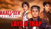 Baalveer Returns spoiler alert: Baalveer lays a trap for Ray
