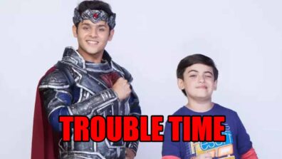 Baalveer Returns spoiler alert: Race against time for Baalveer to save Vivaan