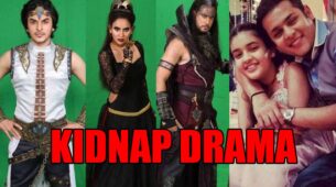 Baalveer Returns spoiler alert: Ray, Baambaal and Birba plan to kidnap Khushi