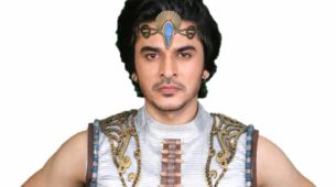Baalveer Returns spoiler alert: Ray manifests his inner Raavan side this Navratri