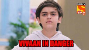 Baalveer Returns spoiler alert: Vivaan to be in grave trouble