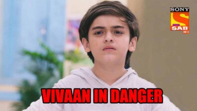 Baalveer Returns spoiler alert: Vivaan to be in grave trouble