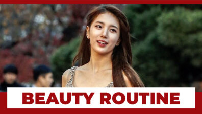 Bae Suzy’s Beauty Routine For Her Flawless Skin