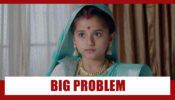 Barrister Babu Spoiler Alert: Bondita’s enthusiasm to meet Bapuji puts her in grave problem