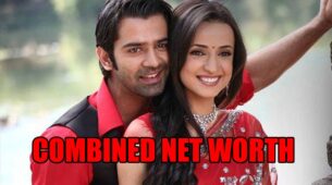 Barun Sobti, Sanaya Irani combined net worth will leave you shocked