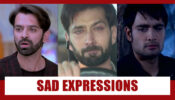 Barun Sobti Vs Nakuul Mehta Vs Vivian Dsena: King Of Sad Expressions On Screen