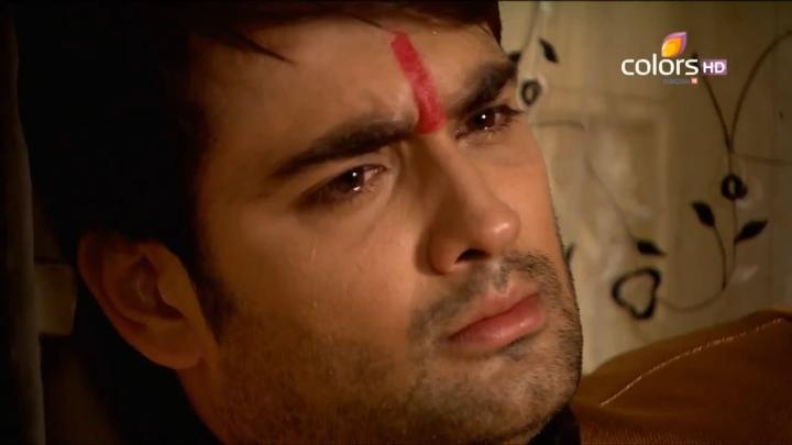 Barun Sobti Vs Nakuul Mehta Vs Vivian Dsena: King Of Sad Expressions On Screen 1