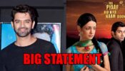 Barun Sobti’s big statement on Iss Pyaar Ko Kya Naam Doon coming back