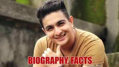 BeerBiceps’s Ranveer Allahbadia: Biography, Facts